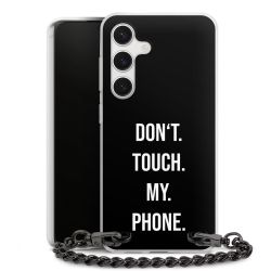 Wrist Case Black