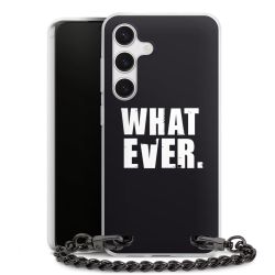 Wrist Case Black