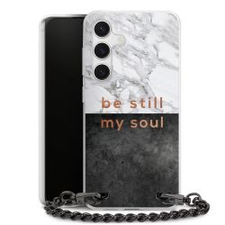 Wrist Case Gunmetal/black