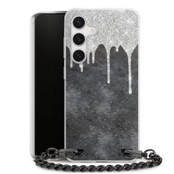 Wrist Case Gunmetal/black