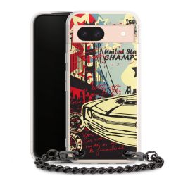 Wrist Case Black