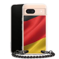 Wrist Case Black