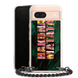 Wrist Case Black