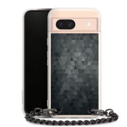 Wrist Case Gunmetal/black