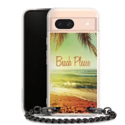 Wrist Case Black