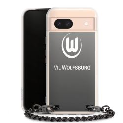 Wrist Case gunmetal