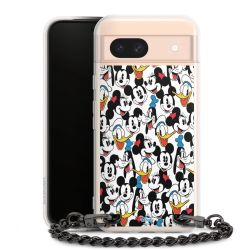 Wrist Case Black