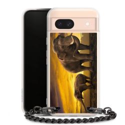 Wrist Case Black