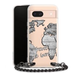 Wrist Case Black