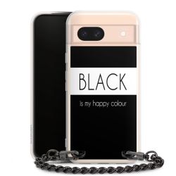 Wrist Case Black