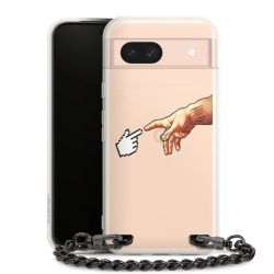 Wrist Case Black