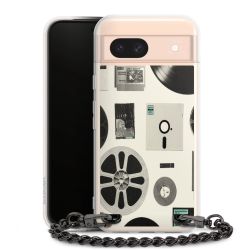 Wrist Case Black