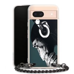 Wrist Case Black