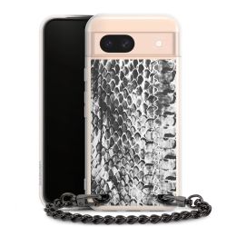 Wrist Case gunmetal