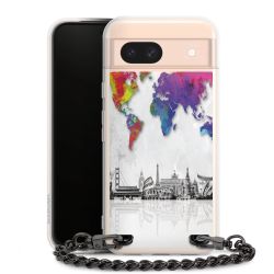 Wrist Case Black