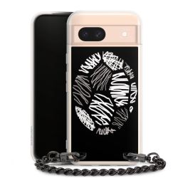 Wrist Case Black