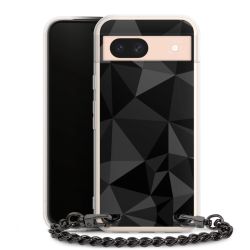 Wrist Case Gunmetal/black