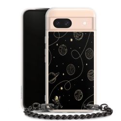 Wrist Case Black