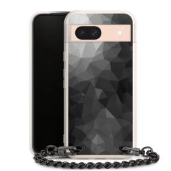 Wrist Case Gunmetal/black