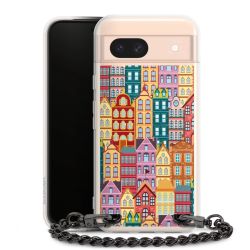 Wrist Case Black