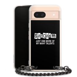 Wrist Case Black