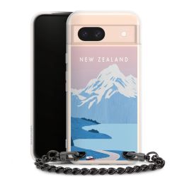 Wrist Case Black