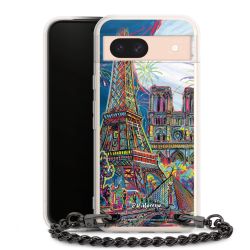 Wrist Case Black