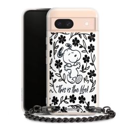 Wrist Case Black