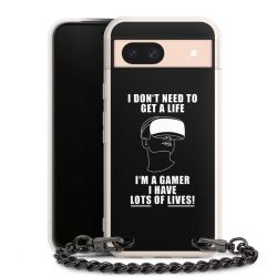 Wrist Case Black