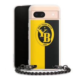 Wrist Case Black