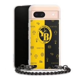 Wrist Case Black