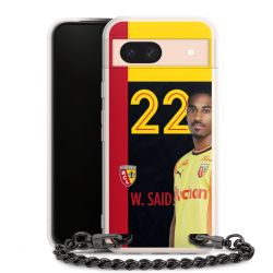 Wrist Case Black