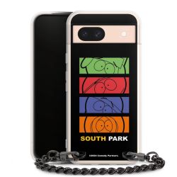 Wrist Case Black