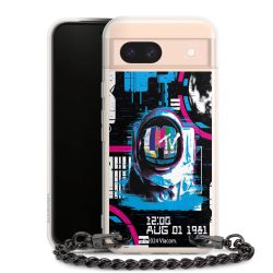 Wrist Case Black