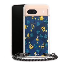 Wrist Case Black