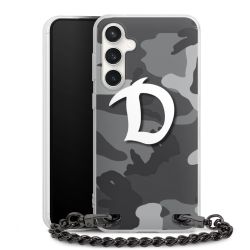 Wrist Case gunmetal