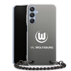 Wrist Case gunmetal