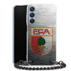 Wrist Case gunmetal