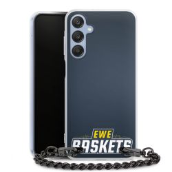 Wrist Case gunmetal