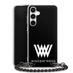 Wrist Case gunmetal