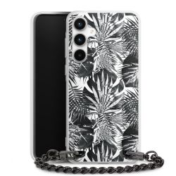 Wrist Case Gunmetal/black