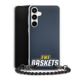 Wrist Case gunmetal