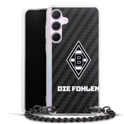 Wrist Case gunmetal