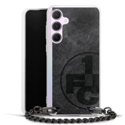 Wrist Case gunmetal