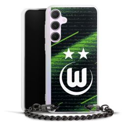 Wrist Case gunmetal