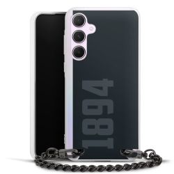 Wrist Case gunmetal