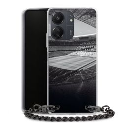 Wrist Case gunmetal