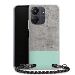 Wrist Case gunmetal