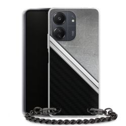 Wrist Case gunmetal