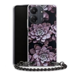 Wrist Case gunmetal